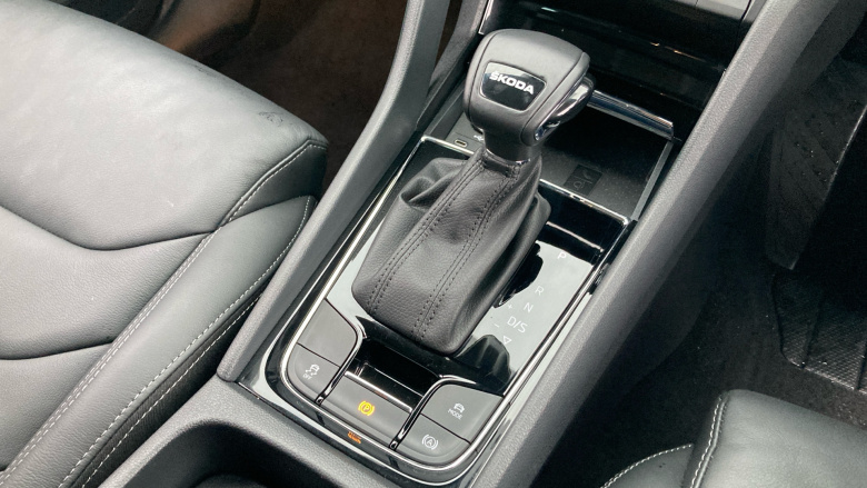 Skoda Kodiaq 1.5 TSI SE L Executive 5dr DSG [7 Seat] Petrol Estate